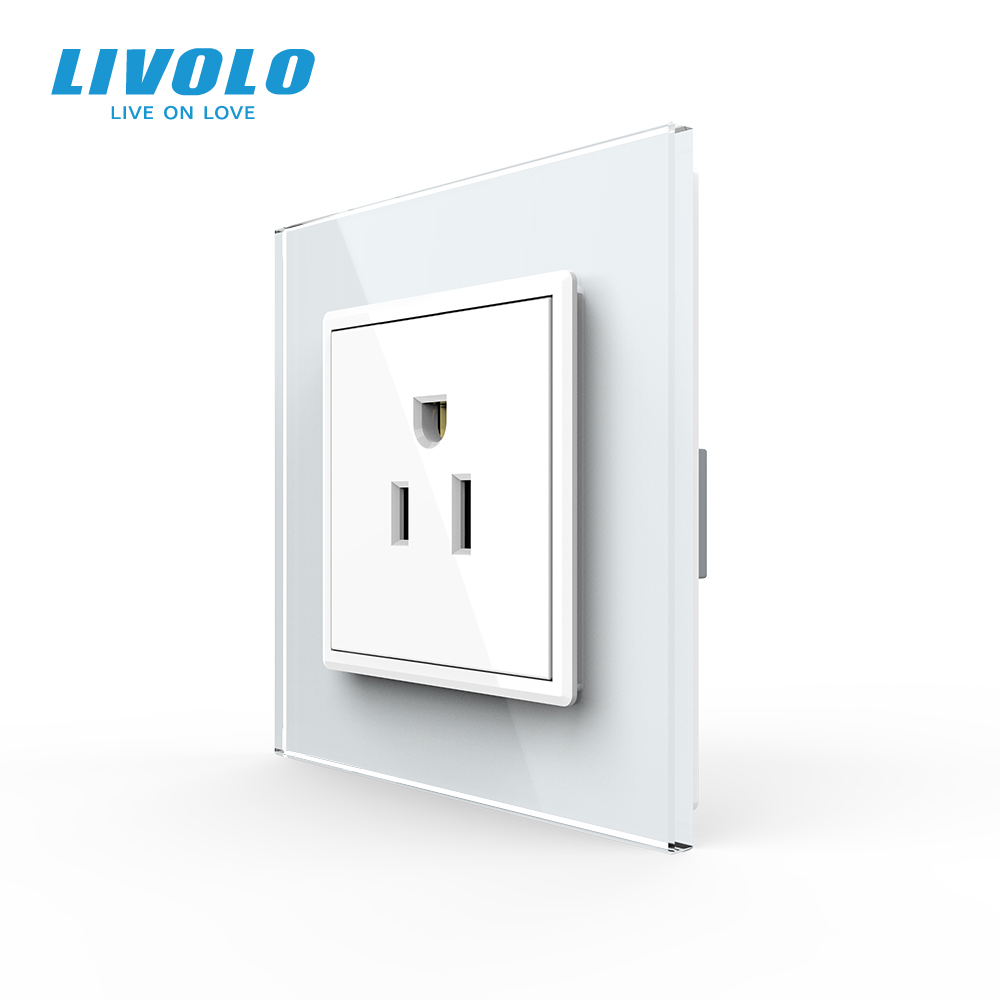 Socket Outlet_45°