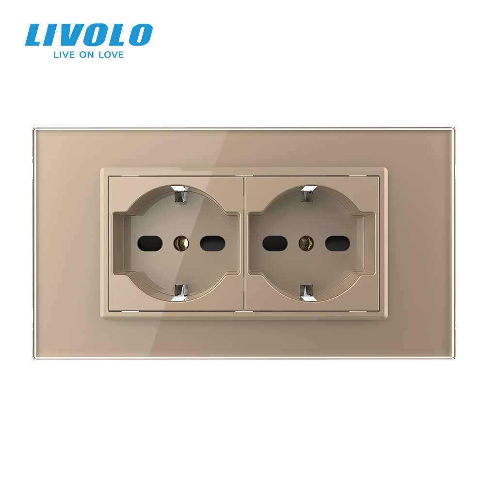 Socket Outlet_front_view