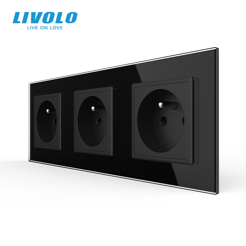 Socket Outlet_45°