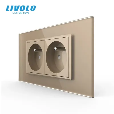 Socket Outlet_45°