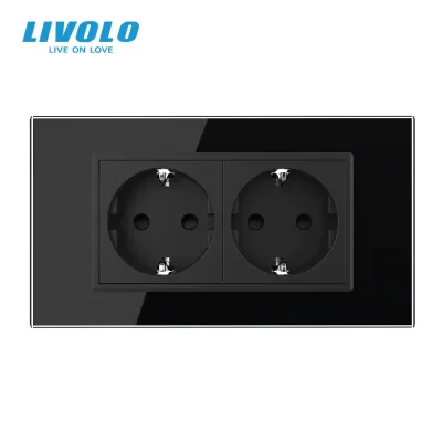 Socket Outlet_front_view