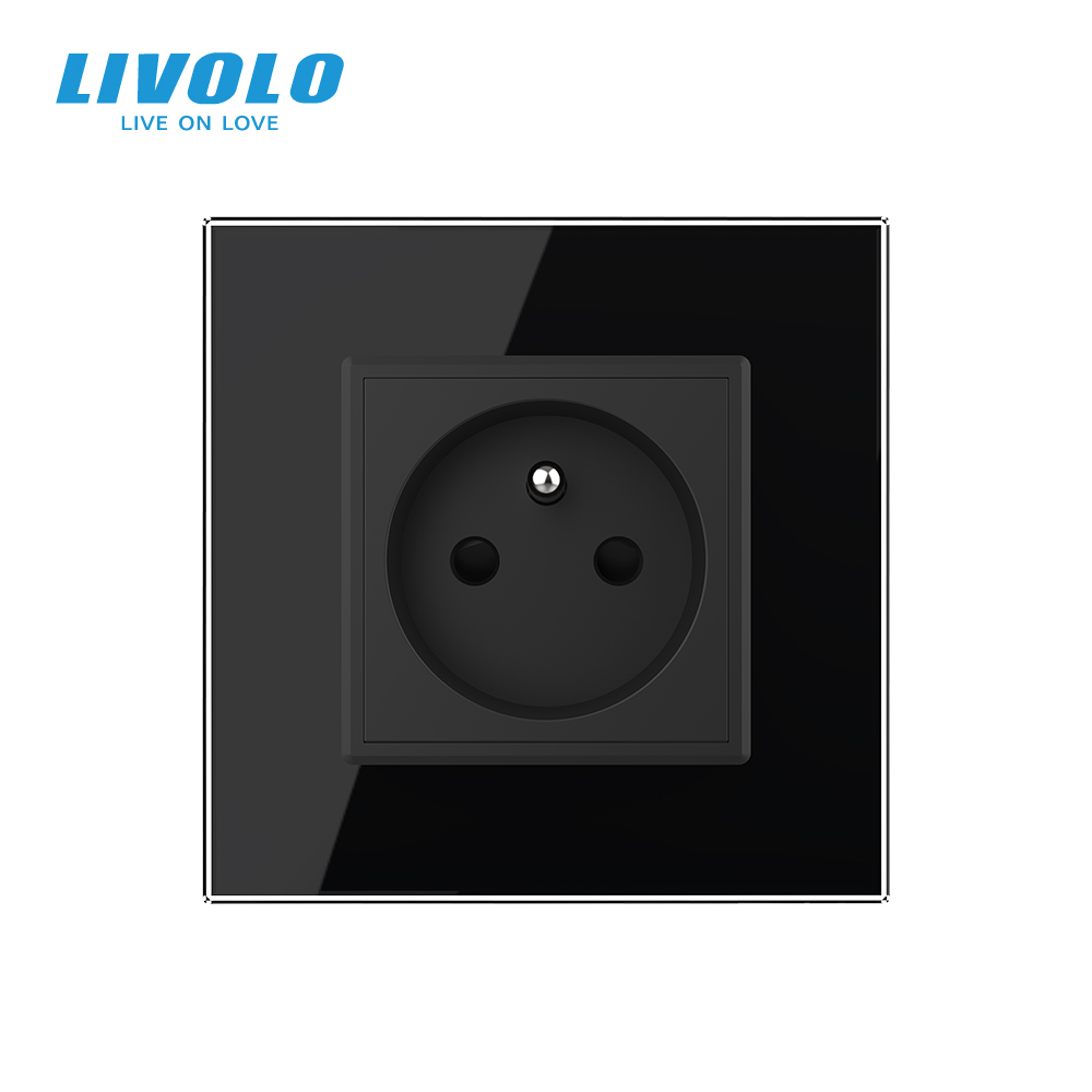 Socket Outlet_front_view