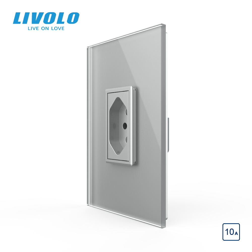 Socket Outlet_45°