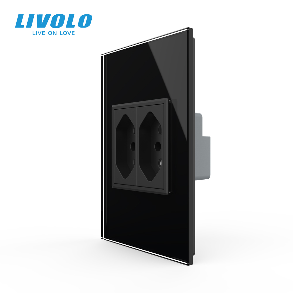 Socket Outlet_45°