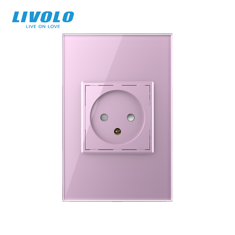 Socket Outlet_front_view