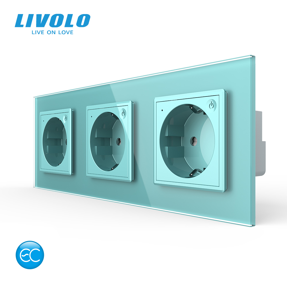 Socket Outlet_45°