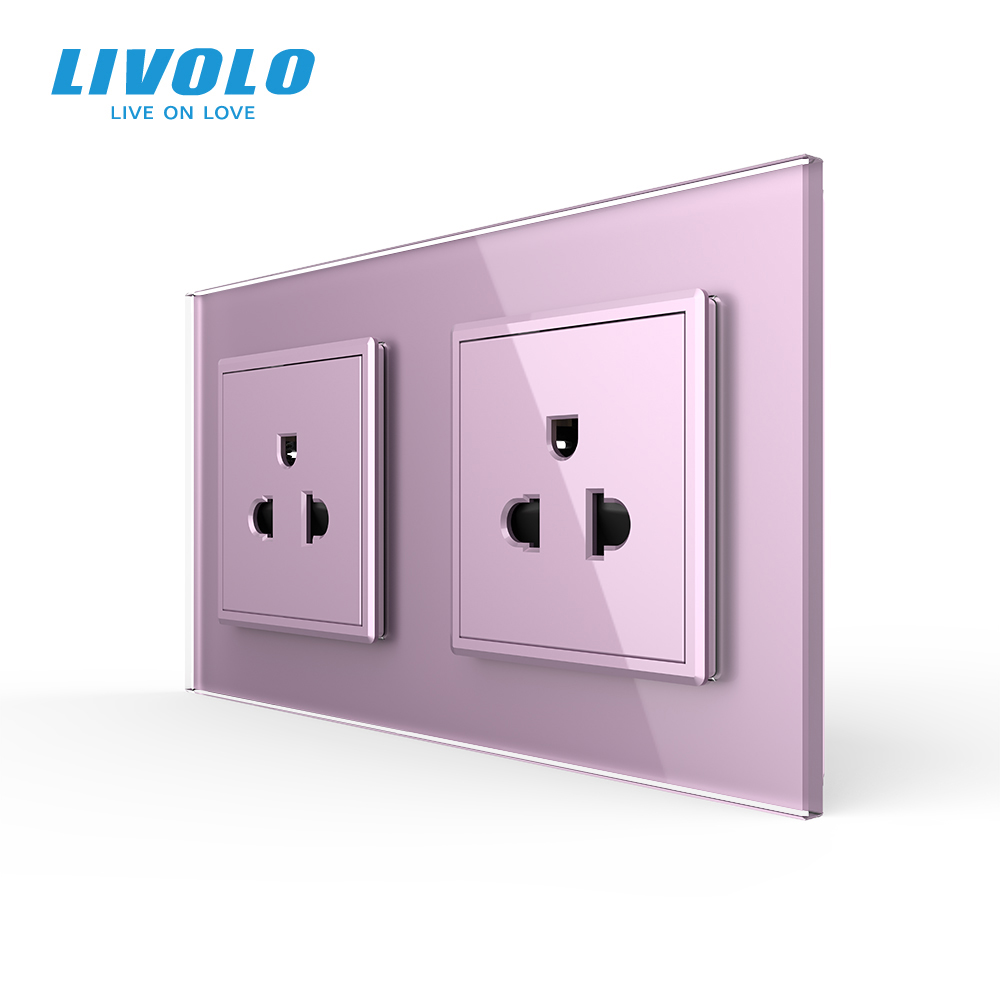 Socket Outlet_45°