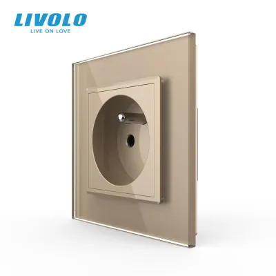 Socket Outlet_45°