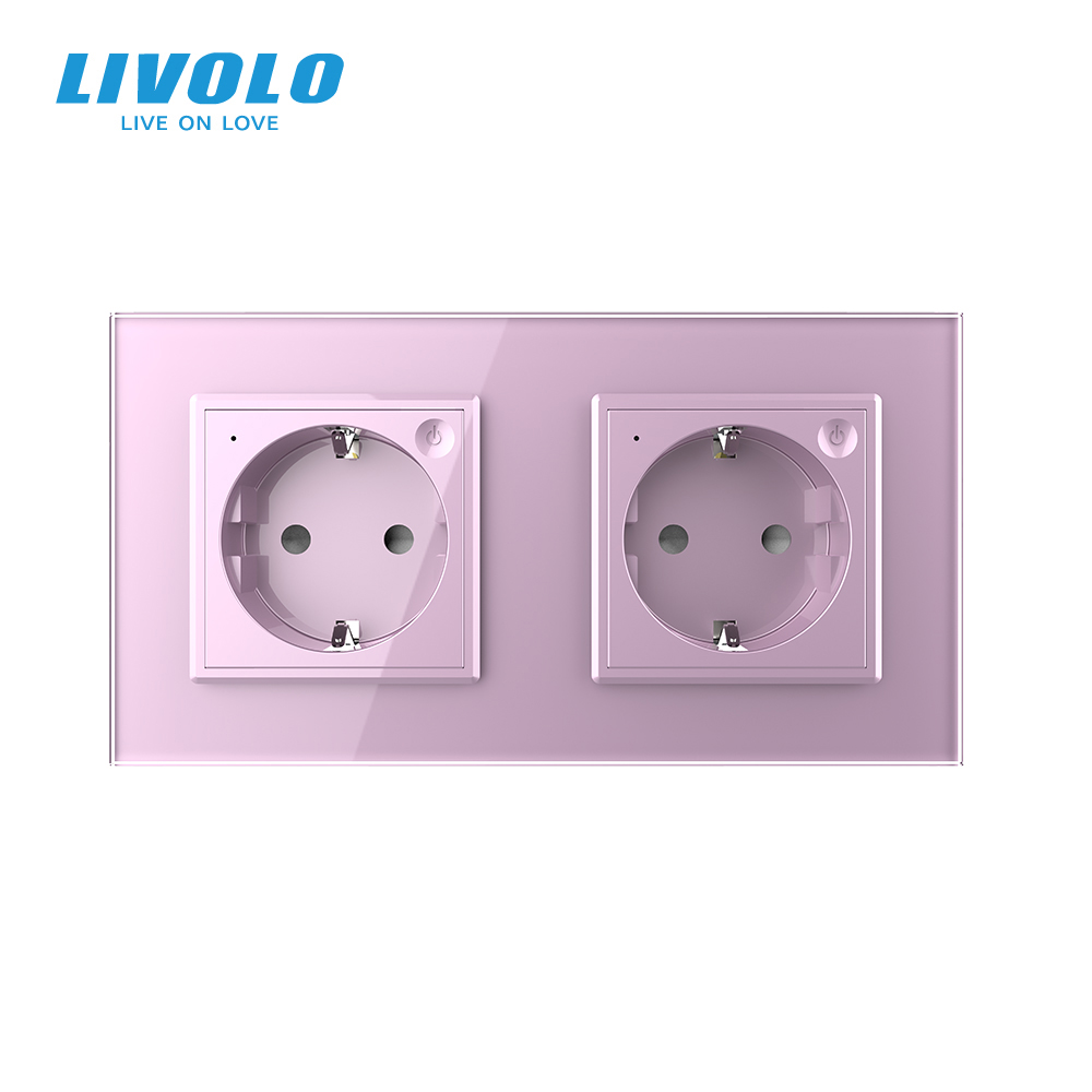 Socket Outlet_front_view