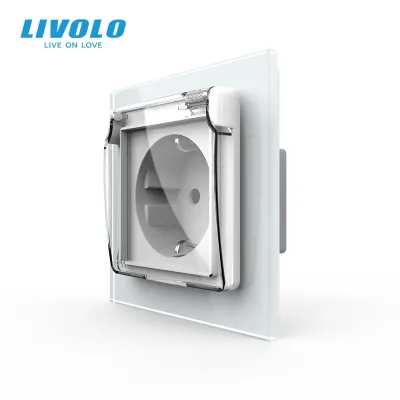 Socket Outlet_45°