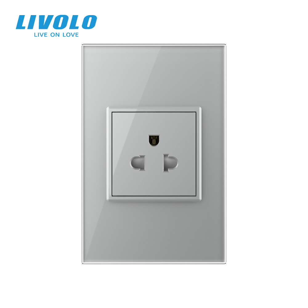Socket Outlet_front_view