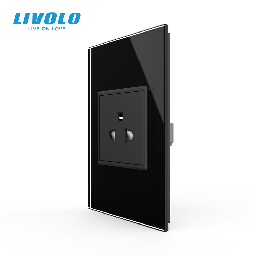 Socket Outlet_45°