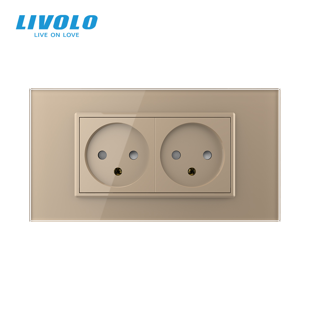 Socket Outlet_front_view