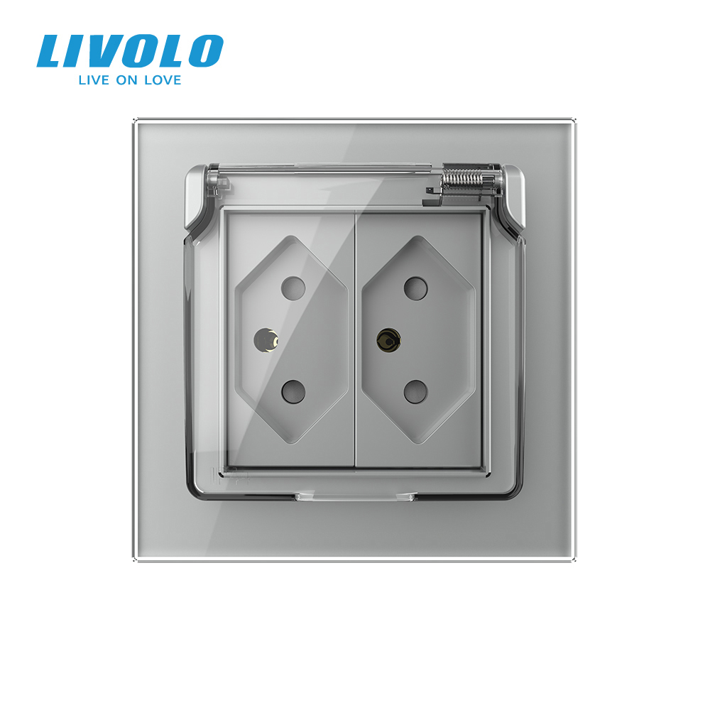 Socket Outlet_front_view