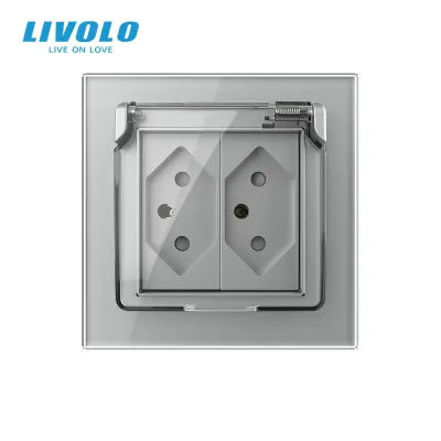 Socket Outlet_front_view