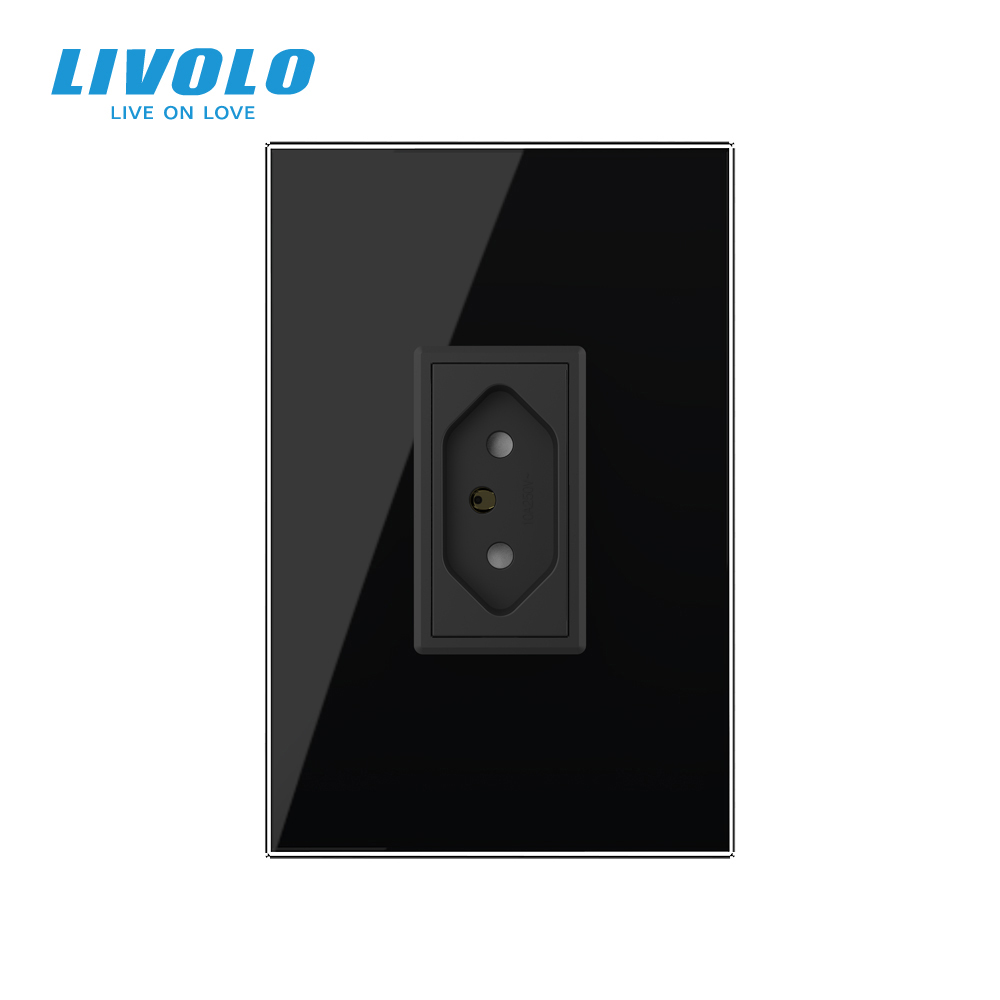 Socket Outlet_front_view