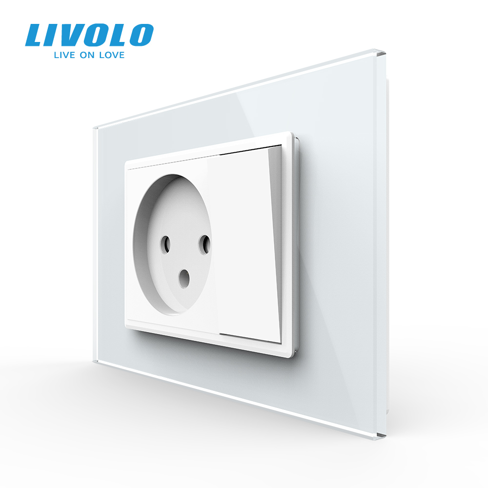 Socket Outlet_45°