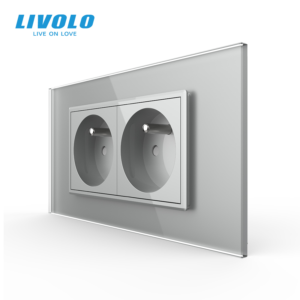 Socket Outlet_45°
