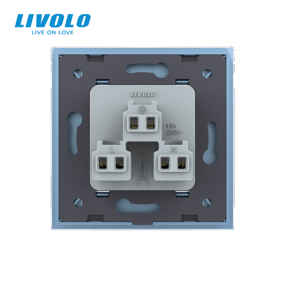 Socket Outlet_back_view