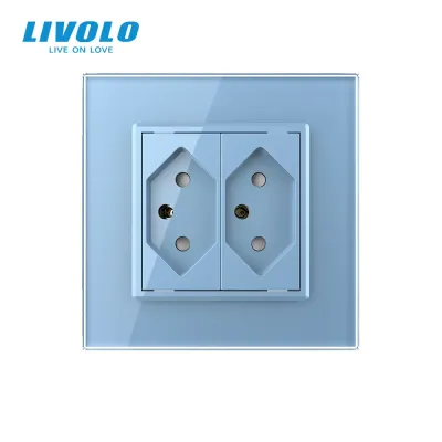 Socket Outlet_front_view