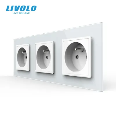 Socket Outlet_45°