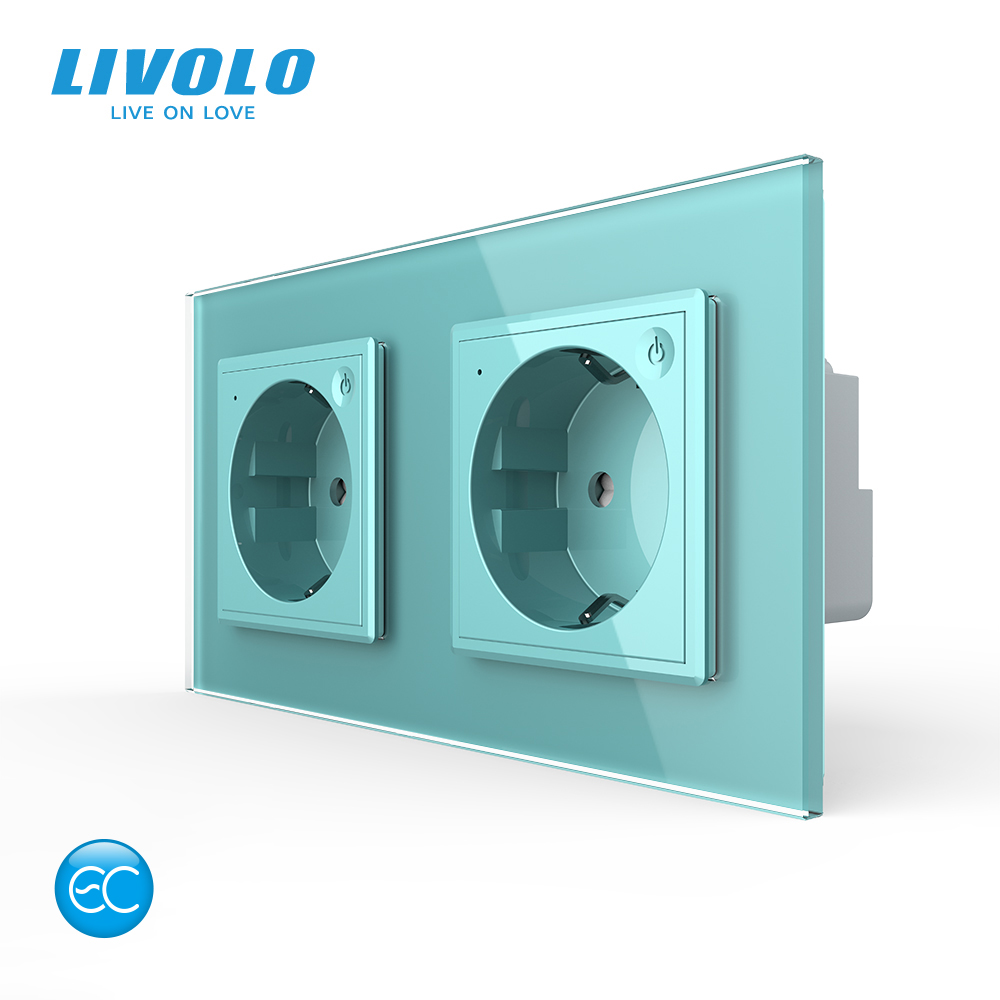 Socket Outlet_45°