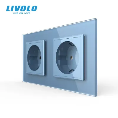 Socket Outlet_45°