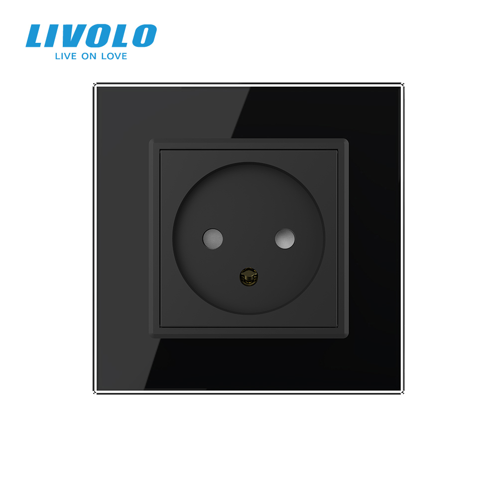 Socket Outlet_front_view