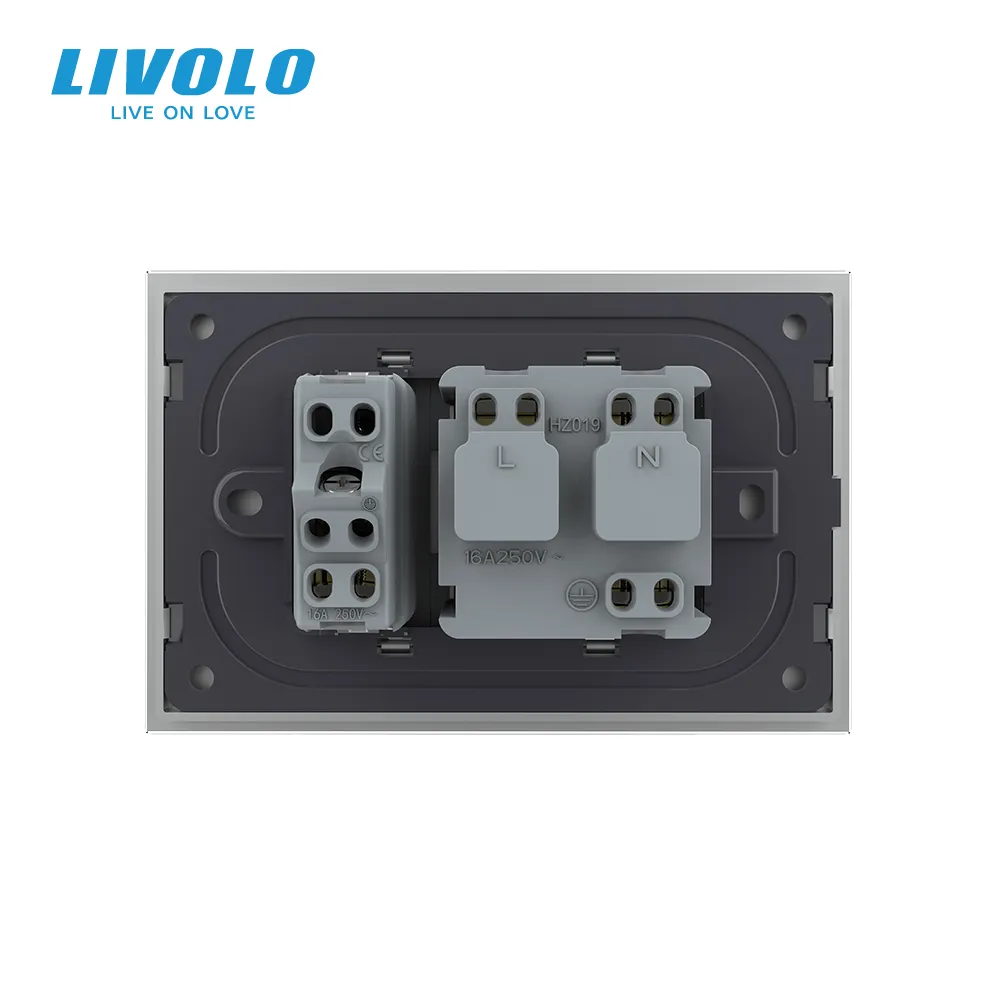 Socket Outlet_back_view