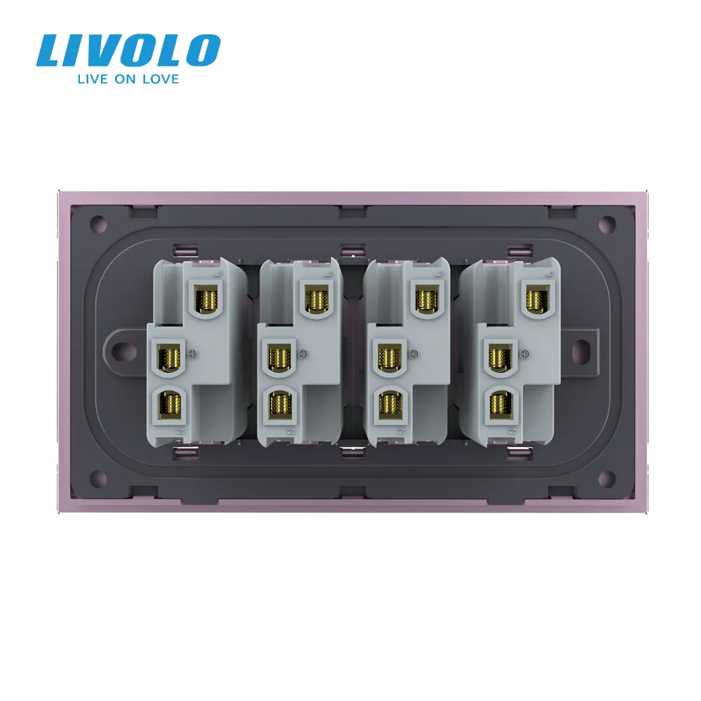 Socket Outlet_back_view