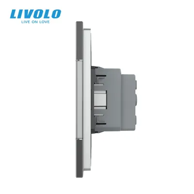 Socket Outlet_front_view