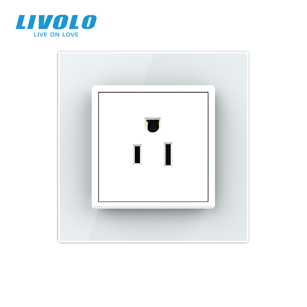 Socket Outlet_front_view