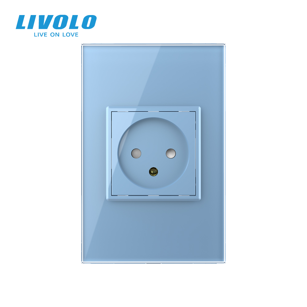 Socket Outlet_front_view