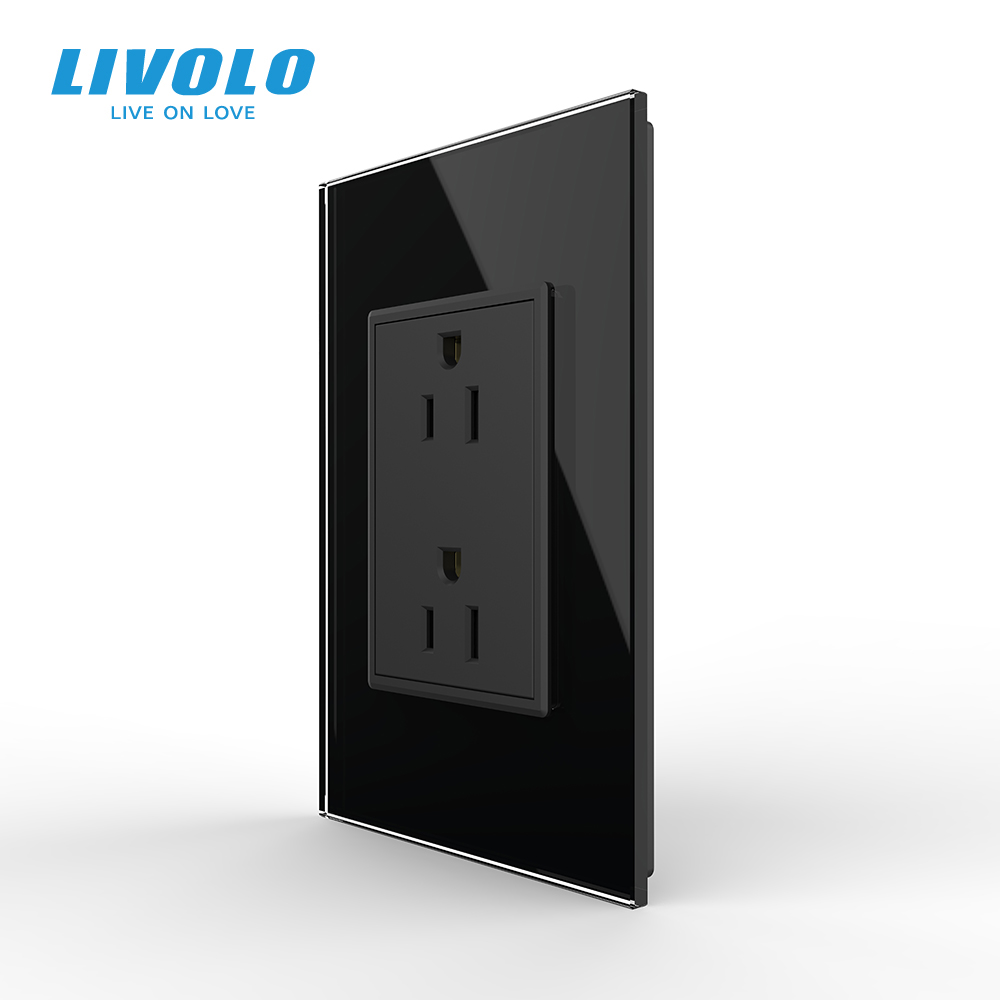 Socket Outlet_45°