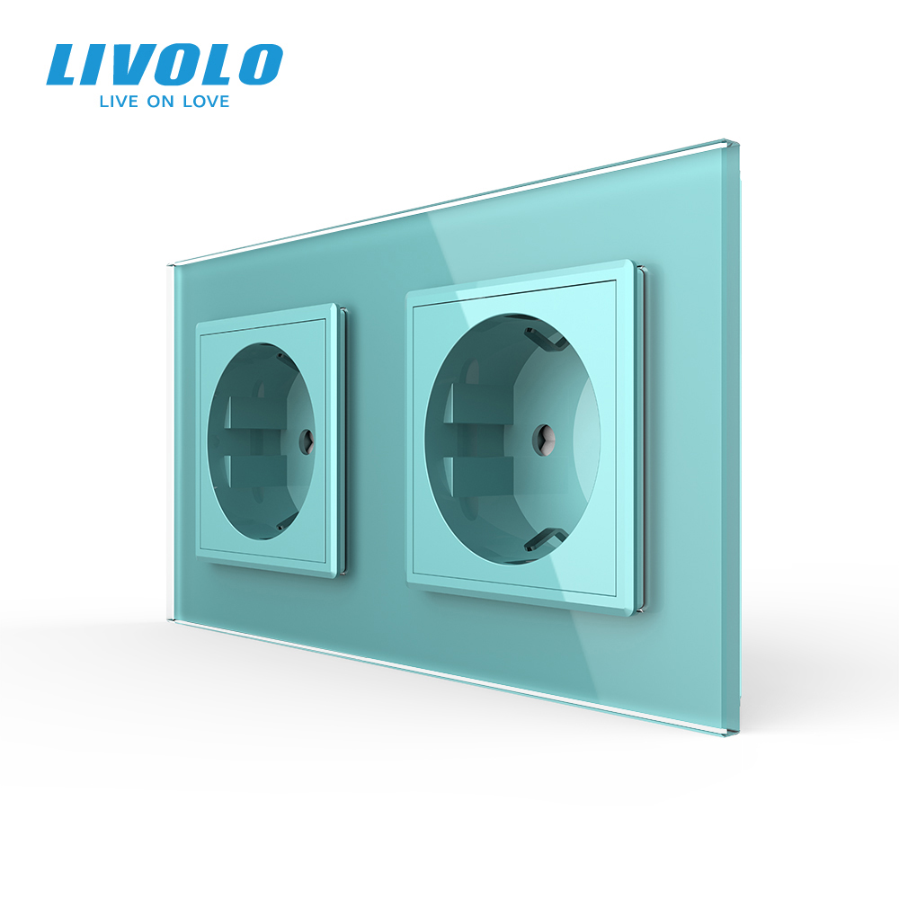 Socket Outlet_45°