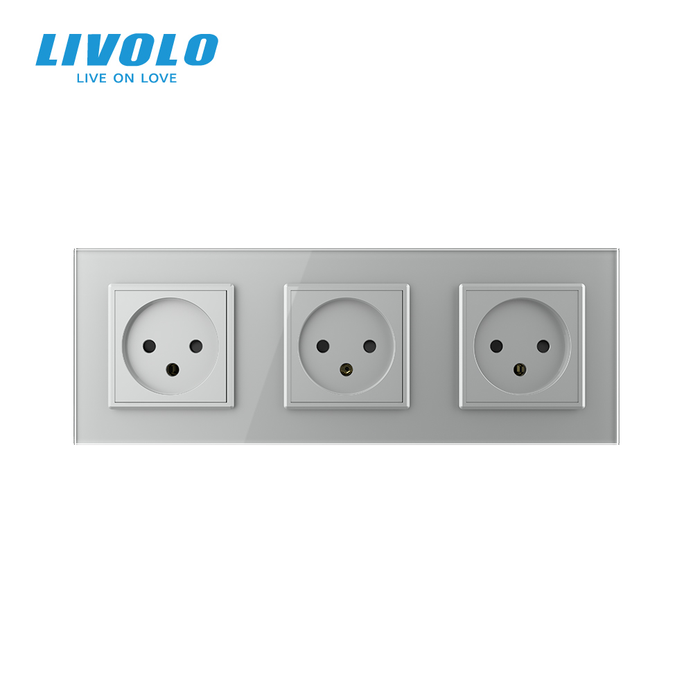 Socket Outlet_front_view