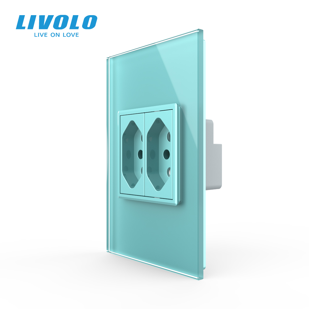 Socket Outlet_45°