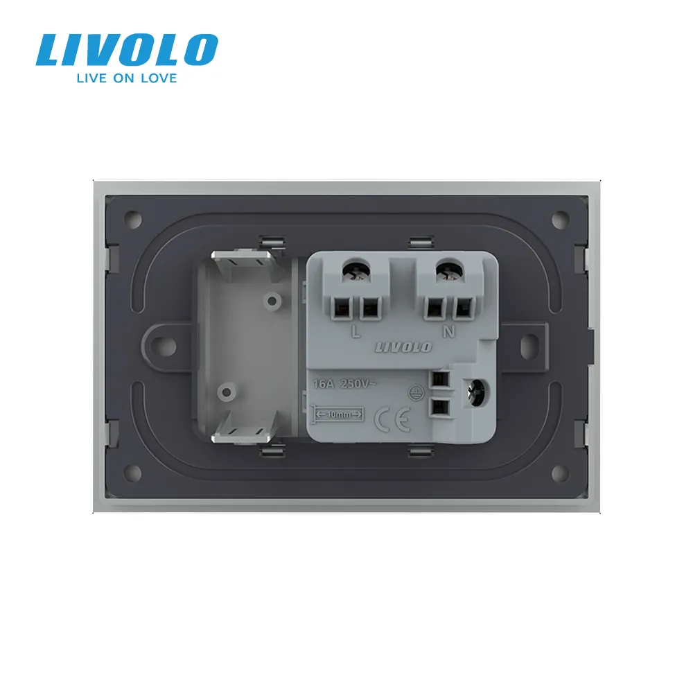Socket Outlet_back_view