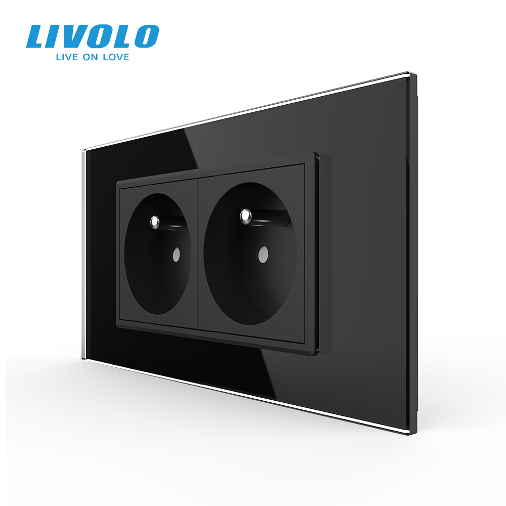 Socket Outlet_45°