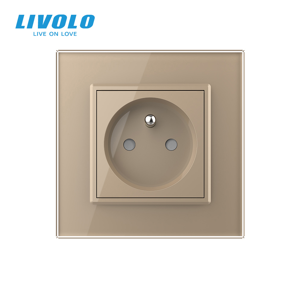 Socket Outlet_front_view