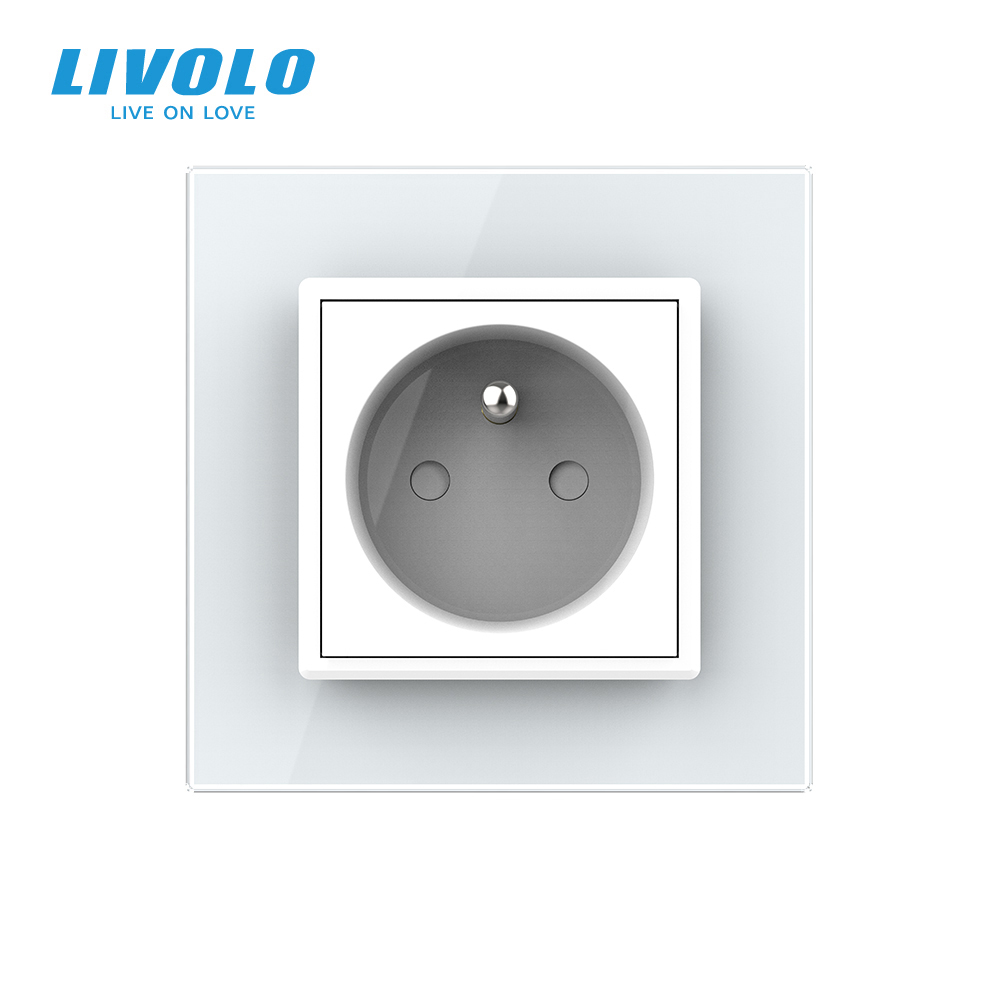 Socket Outlet_front_view