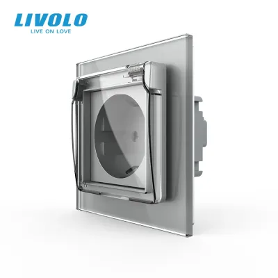 Socket Outlet_45°