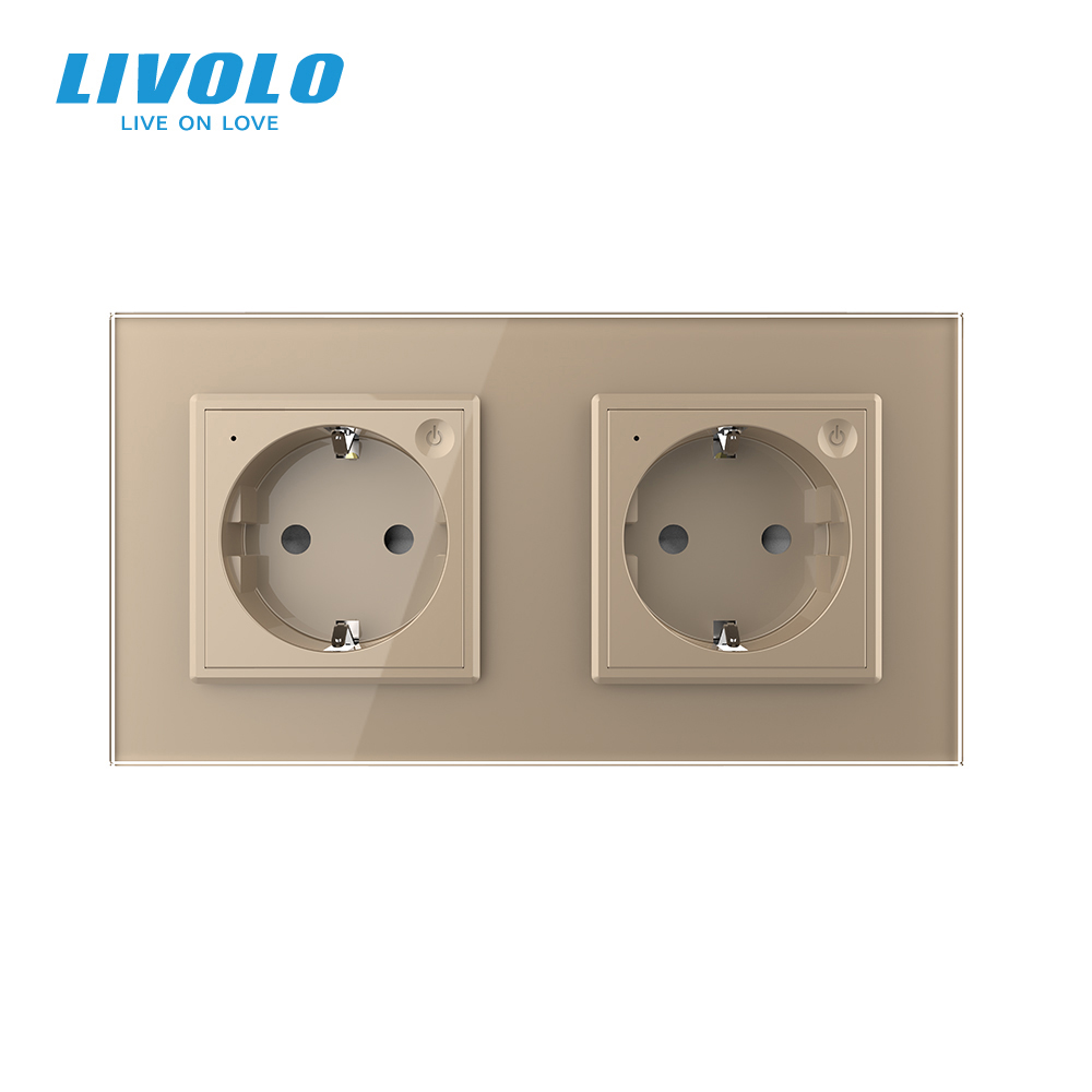 Socket Outlet_front_view