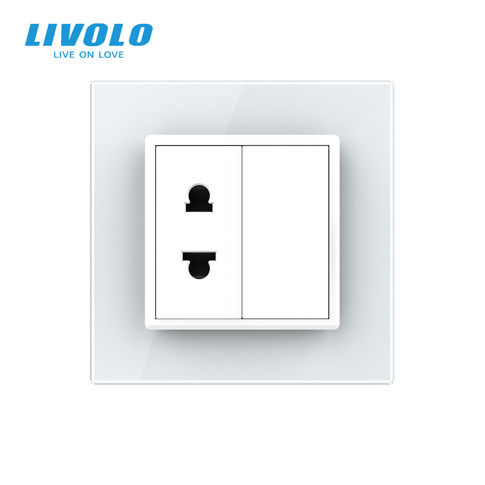 Socket Outlet_front_view