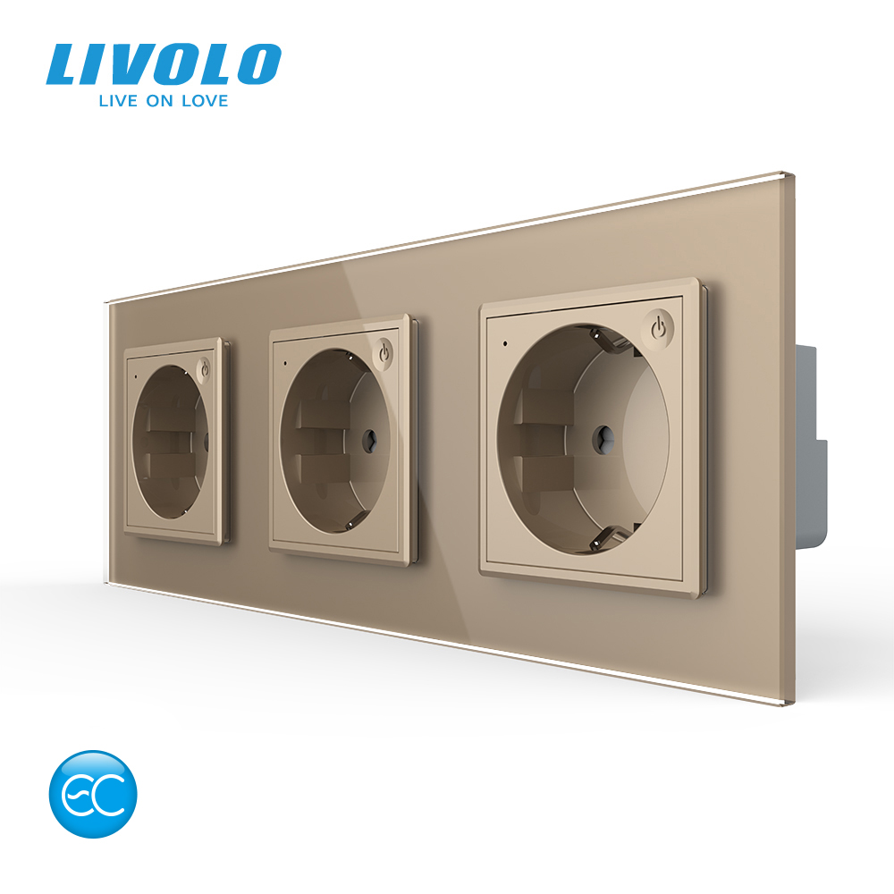 Socket Outlet_45°