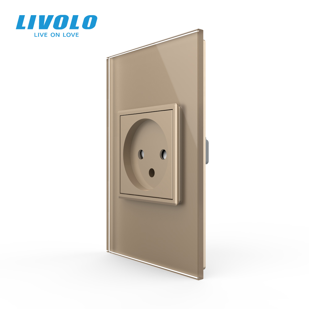 Socket Outlet_front_view