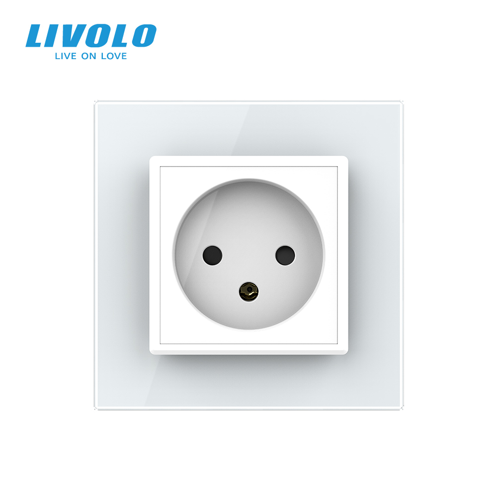 Socket Outlet_front_view