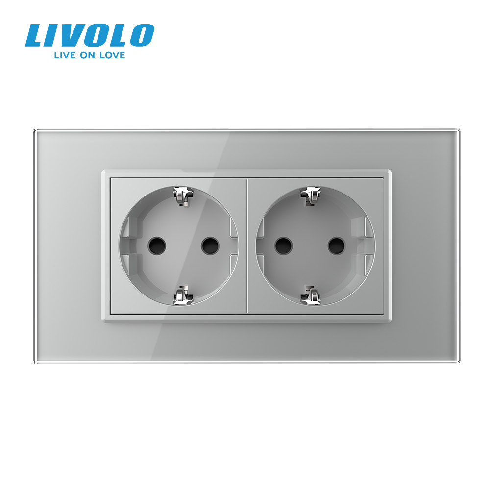 Socket Outlet_front_view