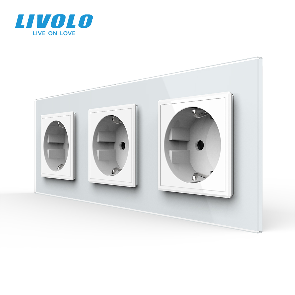Socket Outlet_45°