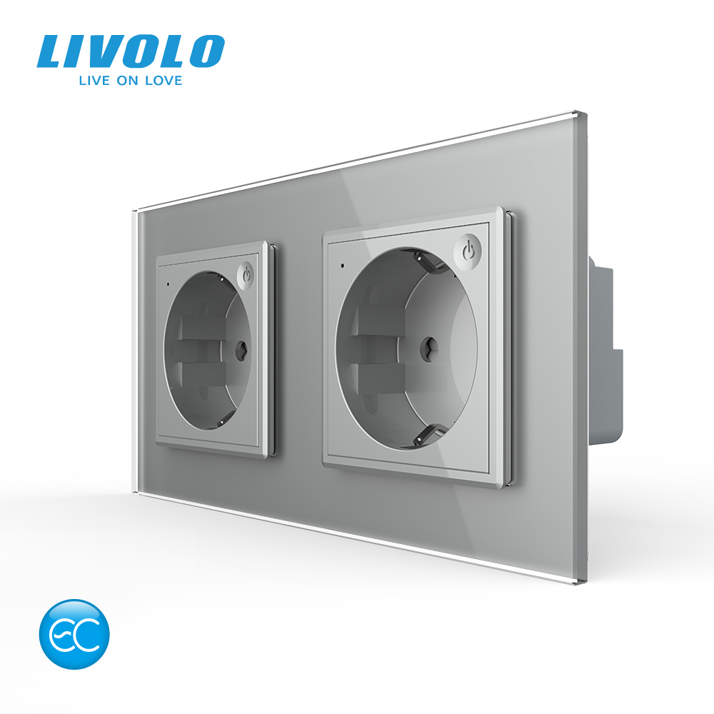 Socket Outlet_45°